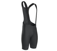 SQlab SQ-Short ONE12 R, Culote de Ciclismo con Tirantes para Ciclismo en Carretera & BTT Velocidad SQlab