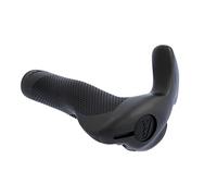 SQlab Stuby Puños BTT, Adultos Unisex, Negro, L