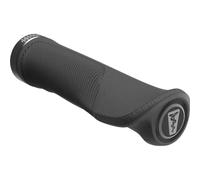 SQlab Trekking Grip 710 2.0 - Mango ergonómico para Bicicleta, Color Negro, Talla S