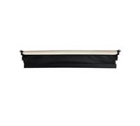 Sqnbra para A6 para C8 2019-montaje De Cubierta Cortina Parasol Enrollable para Techo Solar Panorámico Coche Tapa Sol Coche