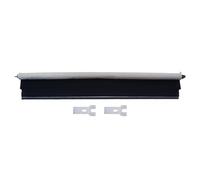 Sqnbra para Cadillac CT6 CK1 2016-2023, Conjunto De Cubierta Cortina Parasol Enrollable Panorámico para Techo Solar Coche Tapa Sol Coche
