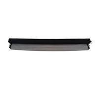 Sqnbra para Lincoln para MKZ 2014-2017, Conjunto De Cubierta Cortina Parasol Enrollable para Techo Solar Panorámico DS7Z54519A02AB Tapa Sol Coche