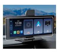 Sqnbra protector navegación GPS Paquete De 2 Protectores De Pantalla PET Navegador GPS De Coche Para E-ACE De 10,26 Pulgadas