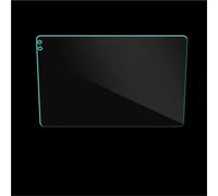 Sqnbra protector navegación GPS Para NaviFly 7862C 2 10 Universal Car Radio Multimedia Protector 9 10.1 PULGADAS Película Protectora De Vidrio Templado(9 inch)