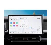 Sqnbra protector navegación GPS Protector De Pantalla De Vidrio Templado Para Jetour Para Traveller T2 2024 2023, 15,6 Pulgadas, Para GPS, Panel Táctil Y Central.(GPS)