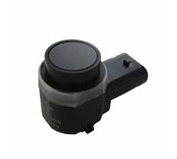 Sqnbra Sensor Marcha Atrás 28438-JE320A 28442-1414R PDC Sensor Marcha Atrás Estacionamiento para Citigo para Octavia II para Rapid para Roomster 2008-2016