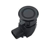 Sqnbra Sensor Marcha Atrás 89341-30010 para Lexus IS250 IS300 IS350 IS F GS Sensor Aparcamiento PDC Coche 89341-30010-C0 89341-44130-C0 para Toyota para Alphard(Negro)