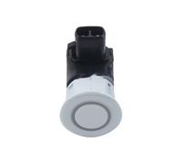 Sqnbra Sensor Marcha Atrás 89341-30010 para Lexus IS250 IS300 IS350 IS F GS Sensor Aparcamiento PDC Coche 89341-30010-C0 89341-44130-C0 para Toyota para Alphard(Blanco)