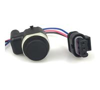 Sqnbra Sensor Marcha Atrás para X3 X5 X6 E83 E60 E70 E71 para Alfa para Romeo 66209231287 66209139868 66209233037 Sensor De Estacionamiento PDC Marcha Atrás(1set Sensor a)