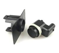 Sqnbra Sensor Marcha Atrás para X3 X5 X6 E83 E60 E70 E71 para Alfa para Romeo 66209231287 66209139868 66209233037 Sensor De Estacionamiento PDC Marcha Atrás(1set Sensor c)