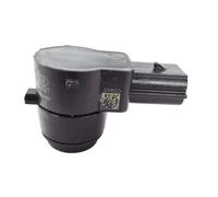 Sqnbra Sensor Marcha Atrás Sensor Radar Marcha Atrás Objetos Parachoques Ayuda Aparcamiento PDC 1014388-00-A 0263023630 para Tesla S70 SP85D S85D S90 1 Unidad