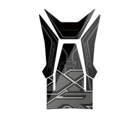 SQNYDH Adhesivo Lateral Depósito Combustible Motocicleta para S1000XR S 1000 S1000 XR 2020 2021 2022 2023 Adhesivo Protector Gasolina Protector la Almohadilla del Tanque la Motocicleta(Conjunto 3)