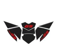 SQNYDH Adhesivos Laterales para Depósito De Gasolina De Motocicletas para F800 GS Adventure F 800 GS F800GS ADV 2013-2018 Adhesivo para el chasis del Tanque de Combustible(Color 13)