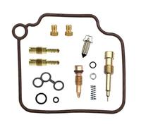 SQNYDH Herramienta De Reparación De Carburador para Yamaha X-MAX Xmax 250 YP250R 1C0 2005-2006. Kit De Reparación Piezas De Flotador. Herramientas Reparación Reemplazo(Conjunto 2)