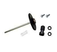 SQNYDH Kit carburador Kit De Reparación De Carburador para Yamaha Majesty 125, 250, YP250, VP300, YP, VP 250 Y 300. Piezas De Reconstrucción Diafragma Motocicleta. reconstrucción reemplazo Kit