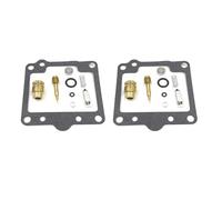 SQNYDH Kit De Reparación De Carburador para Yamaha XS650S XS 650 XS650 S 650S 1981 1982 1983 Reemplazo del Kit De Reparación De Carburador. Kits de conversión de carburador