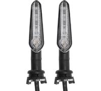 SQNYDH Moto Indicadores Intermitentes LED Para Motocicleta, Delanteros O Traseros Para YAMAHA MT-07 MT-09 Tracer 900 700 9 7 GT MT 07 09 (2021-2024) Intermitentes Luz De Señal De Giro(Conjunto2)