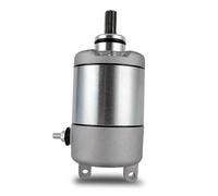 SQNYDH Motor Electrico Arranque Motor De Arranque Eléctrico para Motocicletas para XR250 CBF250 NX 250 Dominator 31200-KPF-851 31200-KW3-018 31200-KBR-008