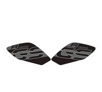 SQNYDH Pegatina Protectora Tanque Combustible para Motocicleta, Pegatina Tipo Almohadilla para Tanque para BMW R1200GS R 1200 GS R1200 GS 2017-2022 Adhesivo para Tanque de Combustible(Color 3)