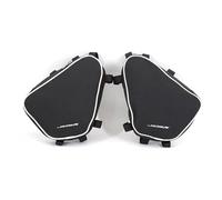 SQNYDH Viaje Moto Bolsas para Defensas De Motocicleta para NC700X NC700S NC750X NC750S NC700 NC750 NC 750 700 X S Bolsa para Herramientas De Reparación Bolsas Equipaje Alforjas