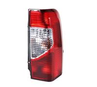 SQOFHA Iuces Traseras Para NISSAN Para XTERRA Para PALADIN N50 2005-2015 Coche Parachoques Trasero Luz Trasera Freno Giro Niebla Faro Trasero(Only Right)