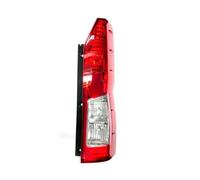 SQOFHA Lámpara Trasera Luz Trasera Freno Y Señal Giro Para Toyota Para Hiace 2019 2020 2021 2022 Accesorios 8156126490 Y 8155126490 LáMpara(bien)