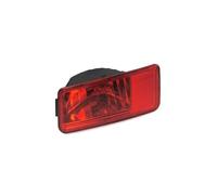 SQOFHA Lámpara Trasera Para Dodge Para Journey 2009-2011 Parachoques Trasero Luces Antiniebla Reflector Parachoques Trasero Freno Estacionamiento LáMpara(Only 1 Left)