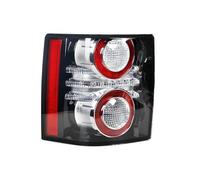 SQOFHA Lámpara Trasera Para Land Para Rover Para Range 2010 2011 2012 Luz Trasera LED Freno Trasera Con Bombilla De Repuesto LáMpara(Only 1 Left)