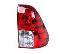 SQOFHA Lámpara Trasera Para Toyota Para Hilux Para Revo 2015-2018 Luz Trasera Izquierda Derecha Con Arnés Freno Trasera LáMpara(1pc Right)