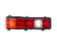 SQOFHA Luces Traseras Luz de Freno Trasera para Mercedes para Benz W123 1976 1977 1978 1979 1980 1981 1982 1983 1984 Faros Traseros(Izquierda)