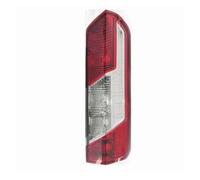 SQOFHA Luces Traseras Luz Trasera Luz Freno Luz Señal para Ford para Transit Van Faros Traseros(1 PC RightSide)