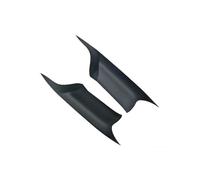 SQOFHA Manija interior puerta 2008-2015 para Serie 7 F01 F02 Cubierta del tirador manija interior puerta izquierda/derecha 51429151212 51419115501 Manijas Interiores Puerta(Rear Pair)