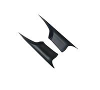 SQOFHA Manija interior puerta 2008-2015 para Serie 7 F01 F02 Cubierta del tirador manija interior puerta izquierda/derecha 51429151212 51419115501 Manijas Interiores Puerta(Front Pair)