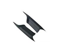 SQOFHA Manija interior puerta 2008-2015 Para Serie 7 F01 F02 Cubierta del tirador manija interior puerta izquierda/derecha 51429151212 51419115501 Manijas Interiores Puerta(Rear Pair)