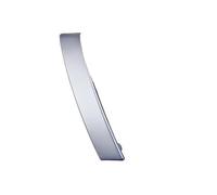 SQOFHA Manija interior puerta Juego manijas interiores puertas coche izquierda derecha para Nissan para QASHQAI J10 (2007-2015 80944-JE50A 80945-JE50A) Manijas Interiores Puerta(bien)