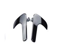 SQOFHA Manija interior puerta TIRADOR DE PUERTA IZQUIERDA/DERECHA PESTILLOS MANIJAS 6K0837113 6K0837114 PARA SEAT PARA IBIZA PARA CORDOBA 1998-2003 Manijas Interiores Puerta(A pair)