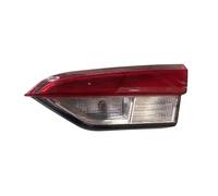 SQOFHFB Montaje de luces traseras Luz Trasera De Marcha Atrás Freno Y Conjunto Luces Traseras Para Skoda Para Rapid 2020-2022 Accesorios Para Coche piloto luz Trasero(Inner Right)