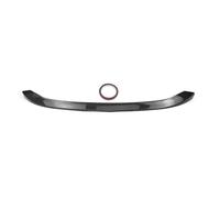 SQOFJDF Alerón Coche Alerón Trasero para Maletero para Infiniti Q50 2014-2023, extensión del Divisor la Tapa del portón Trasero. Alerones Carreras(Aspecto de Carbono)