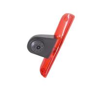 SQOFJDF Cámara Marcha Atrás Cámara de visión Trasera AHD con luz de Freno y visión Nocturna Resistente al Agua para Relay de 12 V