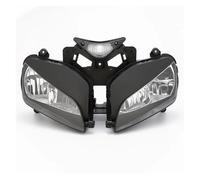 SQOFJDF Faros Delanteros para Moto Conjunto De Faros Delanteros para CBR 1000 RR para 1000RR 2004-2007 Led Faro Delantero