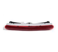 SQOFJDF Luz Trasera Tercer Freno Tercera Luz Freno Tercera Luz De Freno LED Trasera Montaje Alto Ajuste Para VW Para 1998-2010 1C0945097E Accesorios Coche