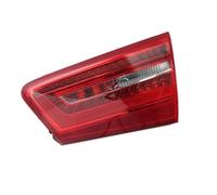 SQOFJDF Luz Trasera Trasera Montaje de luces traseras 4G5945093 4G5945094 Lámpara De Freno Luz Trasera Interior LED Derecha Para Para A6 Para C7 2010 2011 2012-2016