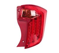 SQOFJDF Luz Trasera Trasera Montaje de luces traseras 924011Y300 Para Kia Para Picanto 2012-2016 LED Luces De Freno Traseras Lámpara Luz Trasera Coche Señal Giro(bien)