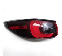 SQOFJDF Luz Trasera Trasera Montaje de luces traseras Accesorios De Coche Para Mazda Para CX5 2022 LED Luz Trasera Advertencia Freno Parada Lámpara Antiniebla Señal Giro(Izquierda)