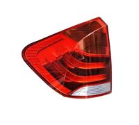 SQOFJDF Luz Trasera Trasera Montaje de luces traseras Accesorios Para Para X1 Para E84 2008-2015 Luz Trasera Izquierda Derecha Lu Freno Señal Giro Lámpara Marcha Atrás Piezas Automóvil(Outside Left)