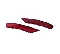 SQOFJDF Luz Trasera Trasera Montaje de luces traseras Luz De Freno Trasero Coche 6RD945105C / 6RD945106C Luces Traseras Reflectoras Parachoques Para VW Para POLO Para GTI 2015-2016 Estilo(1pair)