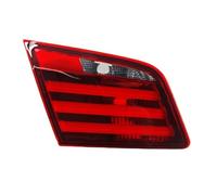 SQOFJDF Luz Trasera Trasera Montaje de luces traseras Para Para Serie 5 Para F10 F18 520LI 523LI 525LI 528LI 530LI 535LI 2011 2012 2013 Luz Trasera De Freno Trasero Conjunto(Left inner)