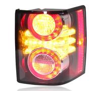 SQOFJDF Luz Trasera Trasera Montaje de luces traseras Para Rover Para Range Para 2010 2011 2012 Para Land Luz Trasera De Coche Con Indicadora Lateral Lámpara Señal Giro(bien)