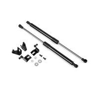 SQOFJDF Resorte Gas para Toyota para Land para Cruiser 250 LC250 J250 2024 2025 Delantero Soporte Elevación Puntales Amortiguadores Varillas Hidráulicas Resortes Gas. Piezas Admite Amortiguadores