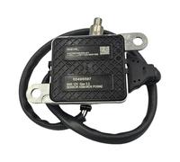 SQOFJDF Sensor Oxígeno Sensor óxido nitrógeno 55495597 A2C15954900-01 para Vauxhall As-tra K 1,6 CDTi